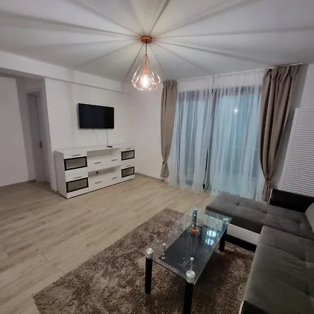 Ferienwohnung Dreams Escape Craiova Exterior foto