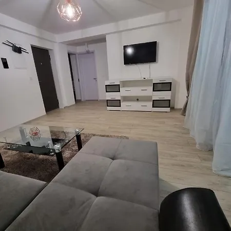 Ferienwohnung Dreams Escape Craiova Exterior foto
