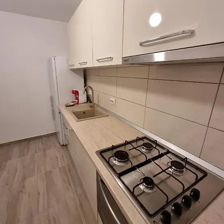 Ferienwohnung Dreams Escape Craiova Exterior foto
