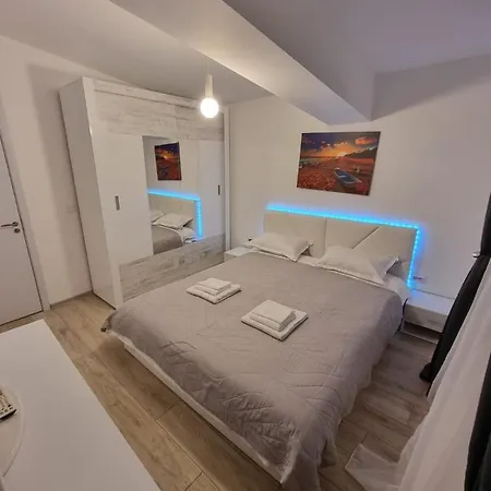 Ferienwohnung Dreams Escape Craiova Exterior foto