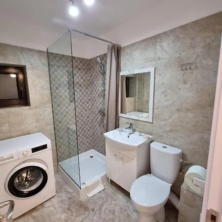 Ferienwohnung Dreams Escape Craiova Exterior foto