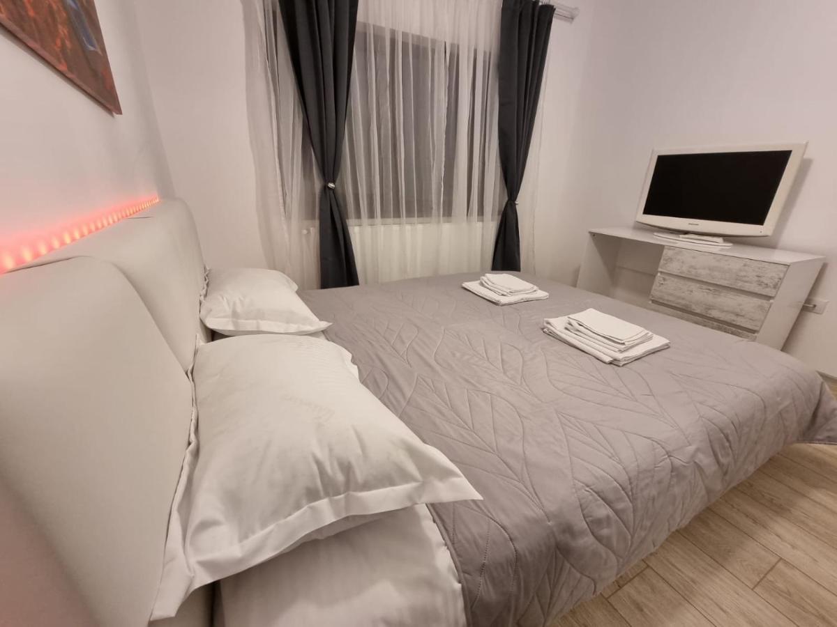 Dreams Escape Appartement Craiova