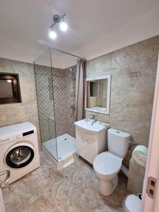 Dreams Escape Appartement *