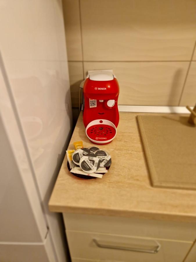 Dreams Escape Appartement Craiova