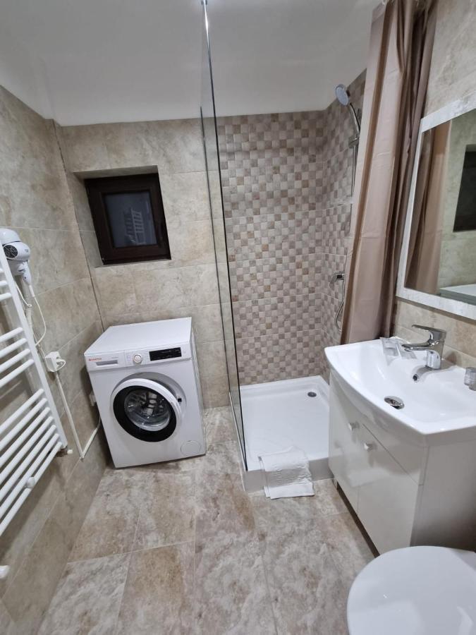 Apartment Dreams Escape Craiova