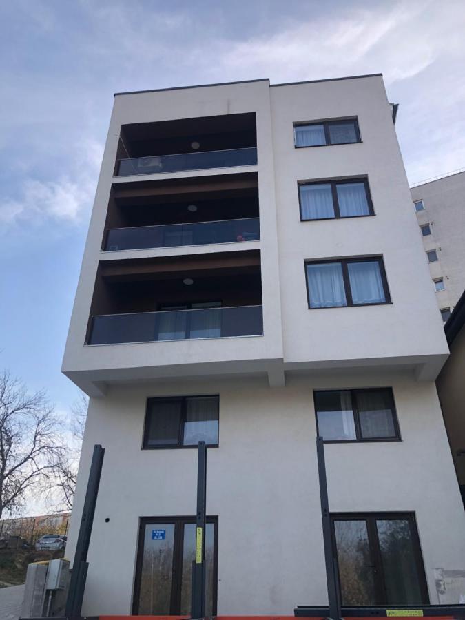 Dreams Escape Apartment