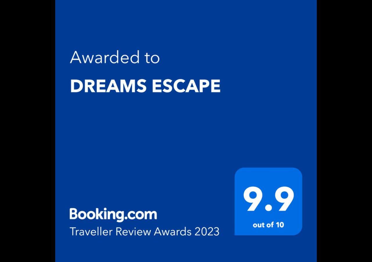Dreams Escape